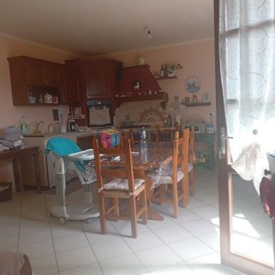 appartamento in vendita a Castellina Marittima