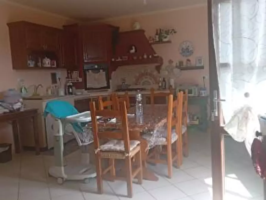 appartamento in vendita a Castellina Marittima