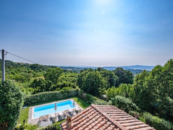 appartamento in vendita a Castellina Marittima