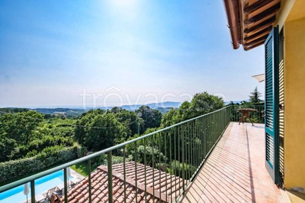 appartamento in vendita a Castellina Marittima