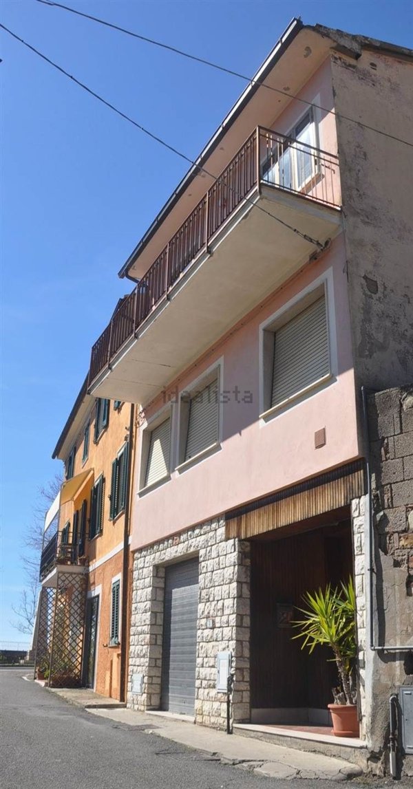 appartamento in vendita a Castellina Marittima