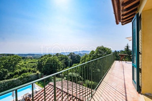 appartamento in vendita a Castellina Marittima