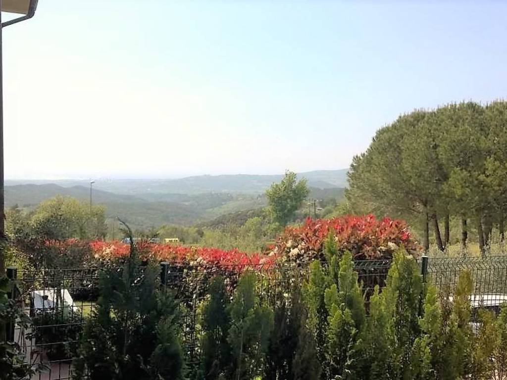 appartamento in vendita a Castellina Marittima