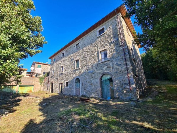 casa indipendente in vendita a Castellina Marittima