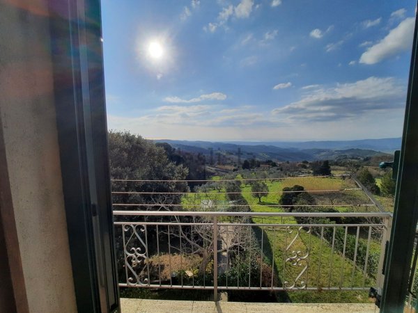 appartamento in vendita a Castellina Marittima