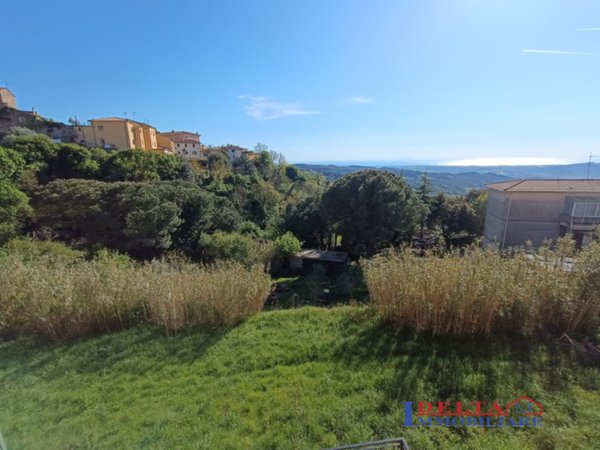 appartamento in vendita a Castellina Marittima