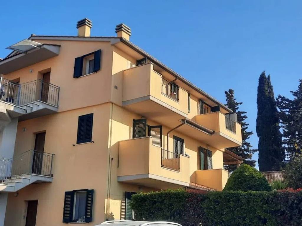 appartamento in vendita a Castellina Marittima