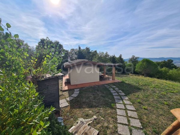terreno agricolo in vendita a Castellina Marittima