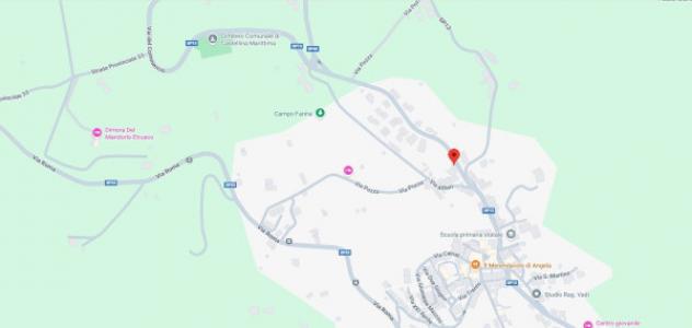 casa indipendente in vendita a Castellina Marittima