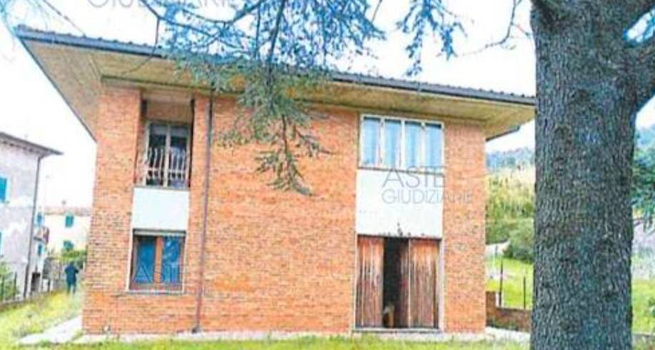 casa indipendente in vendita a Castellina Marittima