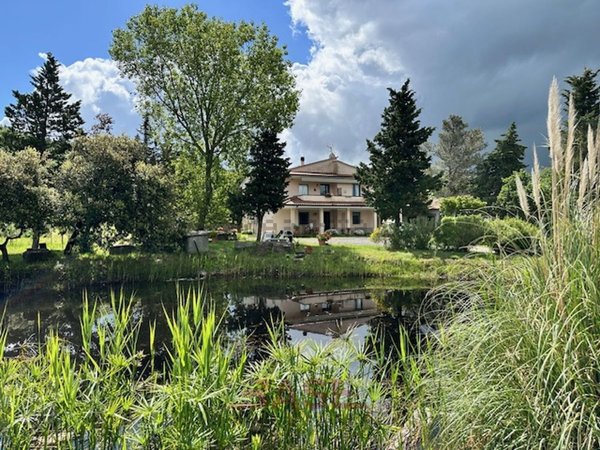 casa indipendente in vendita a Castellina Marittima