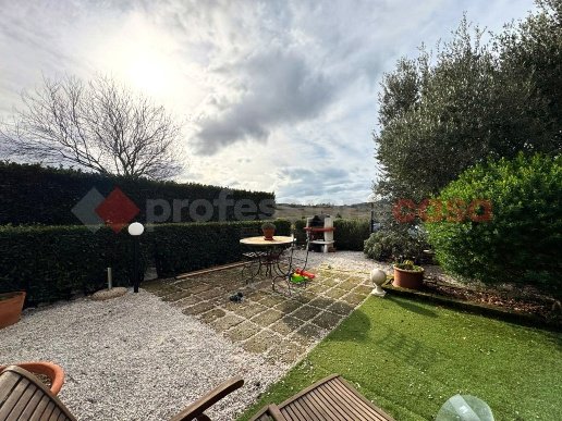 appartamento in vendita a Castellina Marittima