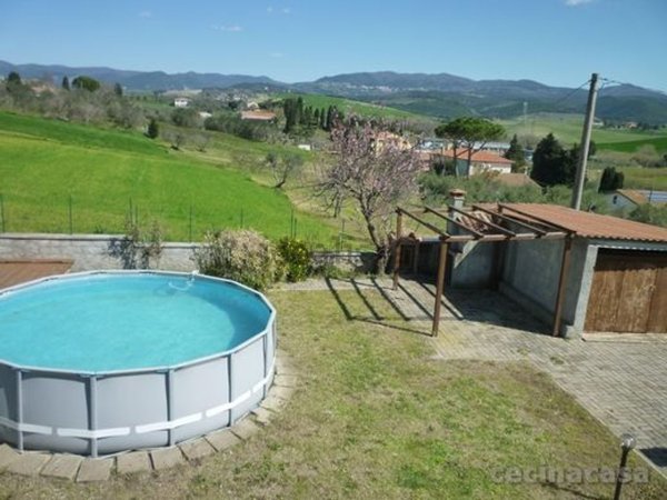 appartamento in vendita a Castellina Marittima