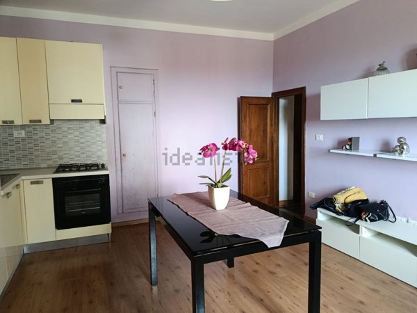 appartamento in vendita a Castellina Marittima