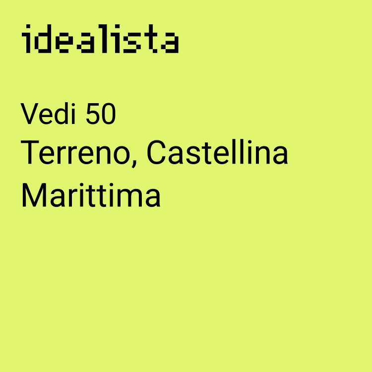 appartamento in vendita a Castellina Marittima