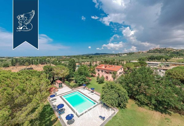 casa indipendente in vendita a Castellina Marittima