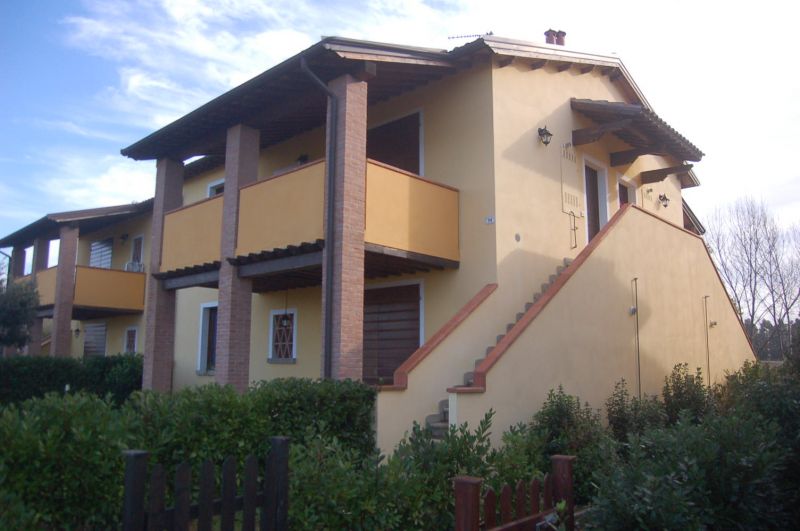 casa indipendente in vendita a Castellina Marittima