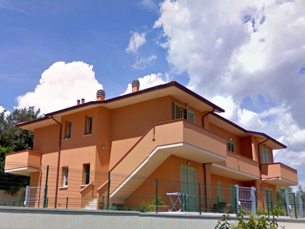 casa indipendente in vendita a Castellina Marittima