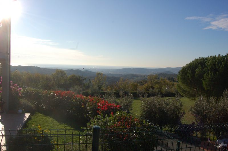 appartamento in vendita a Castellina Marittima