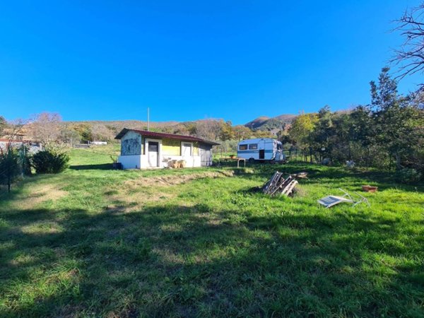 terreno agricolo in vendita a Castellina Marittima