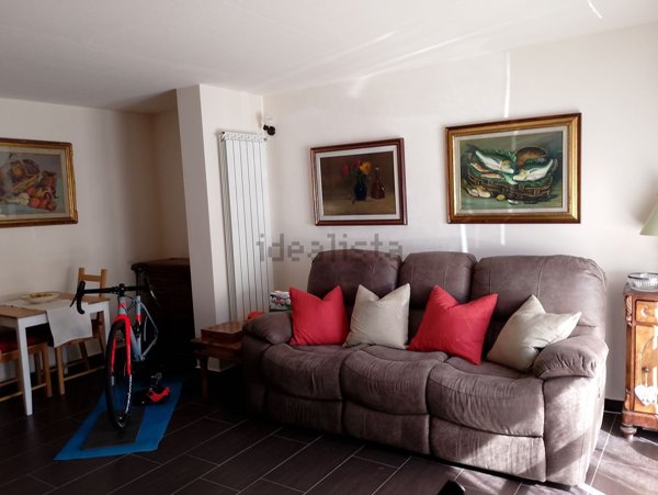 appartamento in vendita a Castellina Marittima