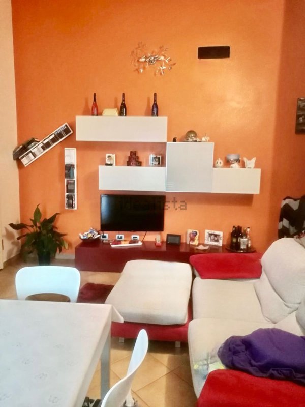 appartamento in vendita a Castellina Marittima