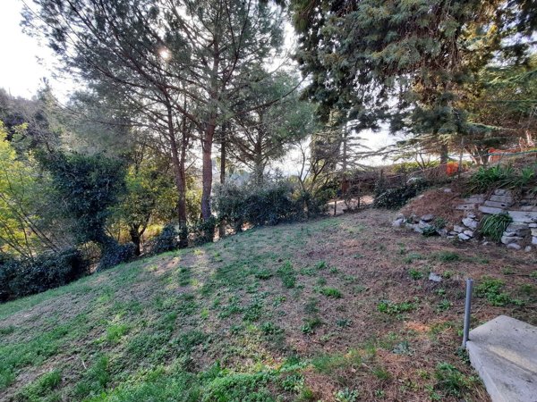 appartamento in vendita a Castellina Marittima