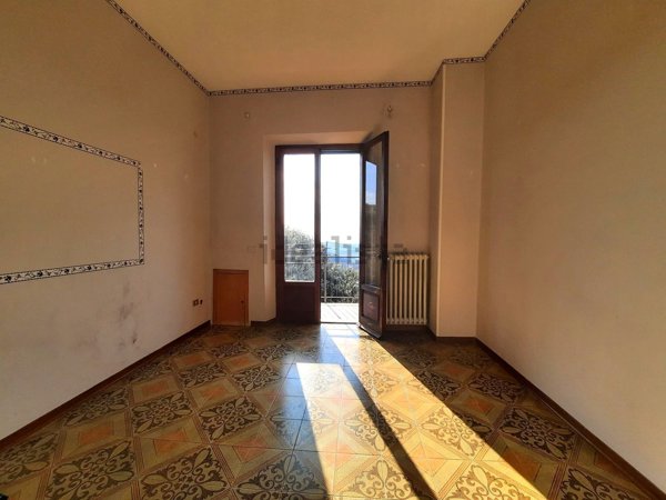 appartamento in vendita a Castellina Marittima