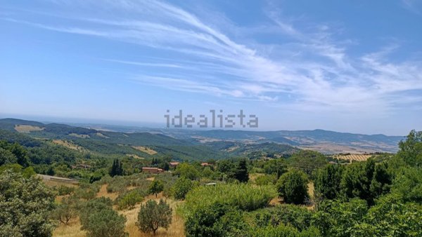 appartamento in vendita a Castellina Marittima