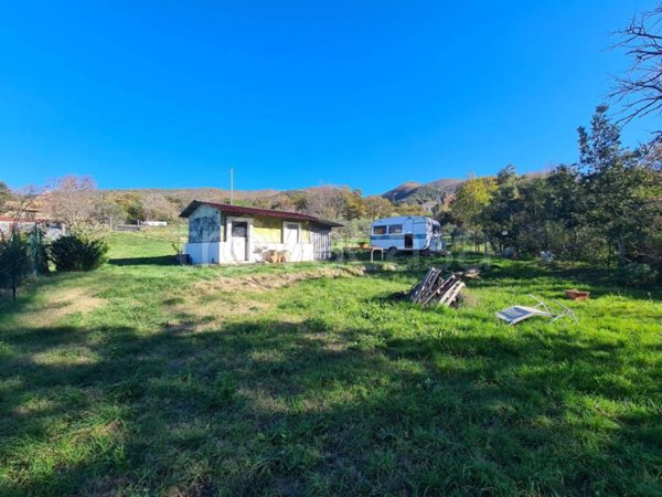 terreno agricolo in vendita a Castellina Marittima