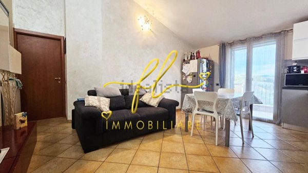 appartamento in vendita a Castellina Marittima in zona Terriccio
