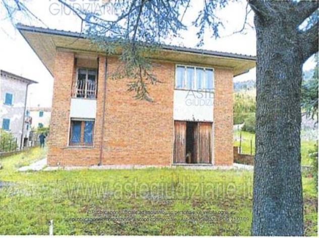 casa indipendente in vendita a Castellina Marittima