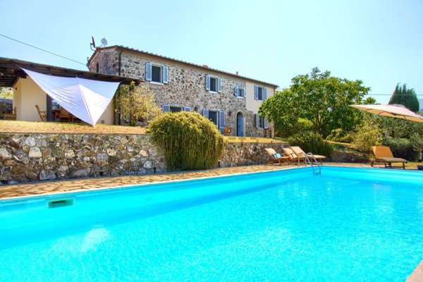 casa indipendente in vendita a Castellina Marittima