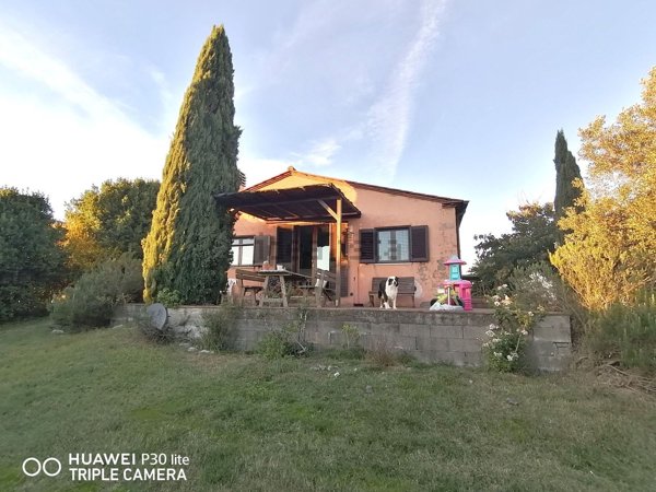 casa indipendente in vendita a Castellina Marittima