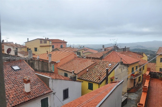 casale in vendita a Castellina Marittima