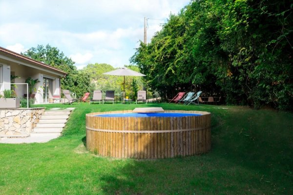 casa indipendente in vendita a Castellina Marittima