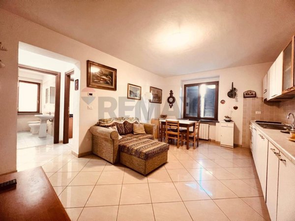 appartamento in vendita a Castellina Marittima
