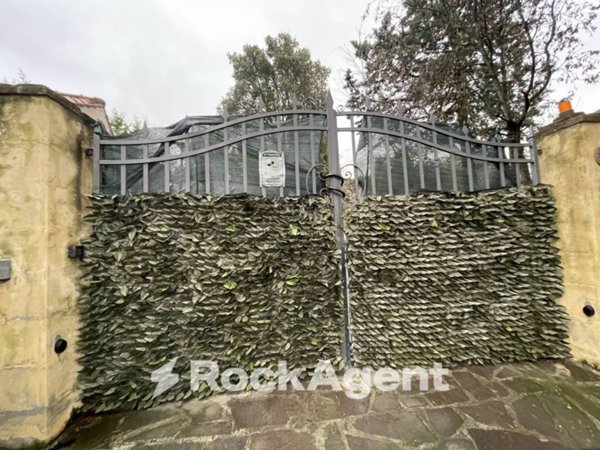 casa indipendente in vendita a Castellina Marittima