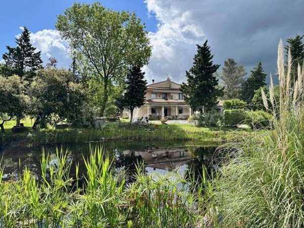 casa indipendente in vendita a Castellina Marittima
