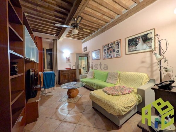 appartamento in vendita a Castellina Marittima