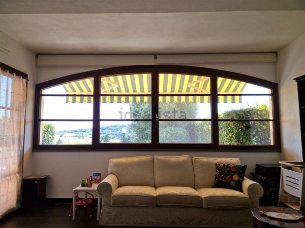 appartamento in vendita a Castellina Marittima