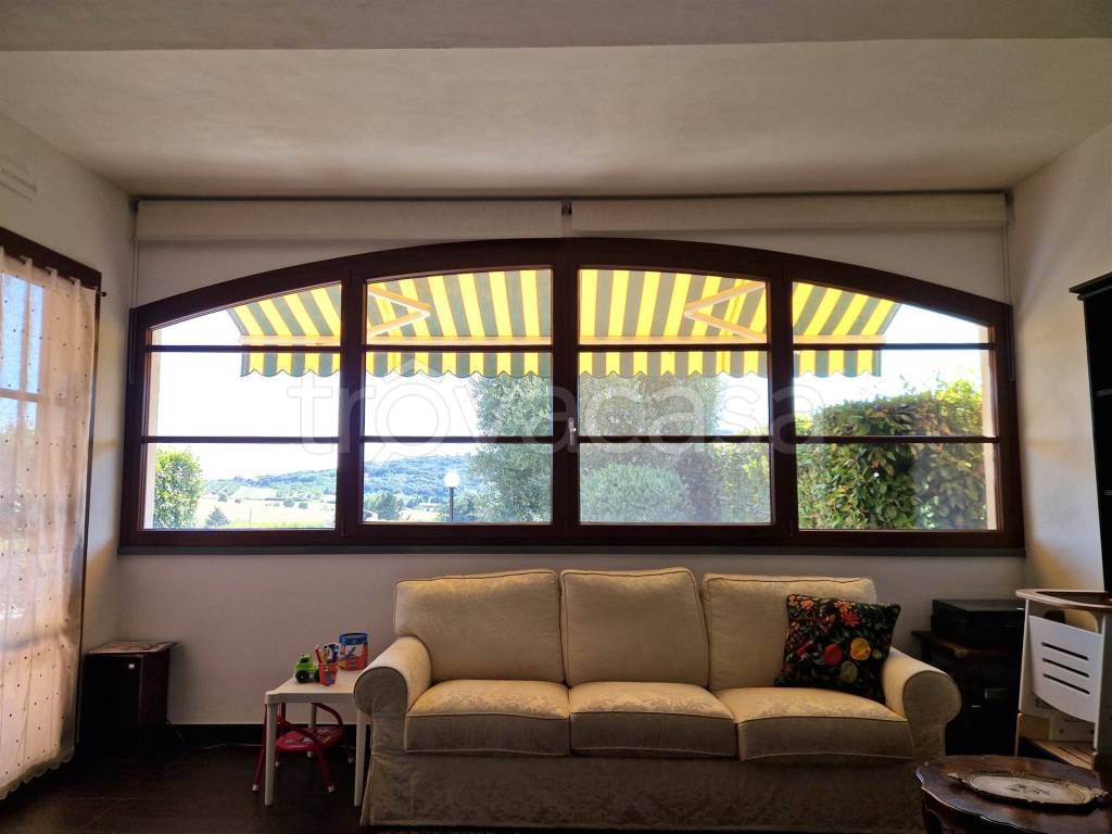 appartamento in vendita a Castellina Marittima