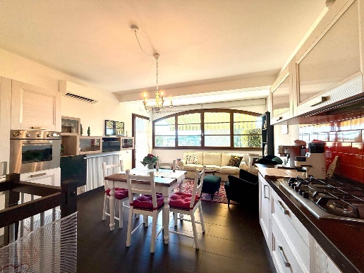 appartamento in vendita a Castellina Marittima