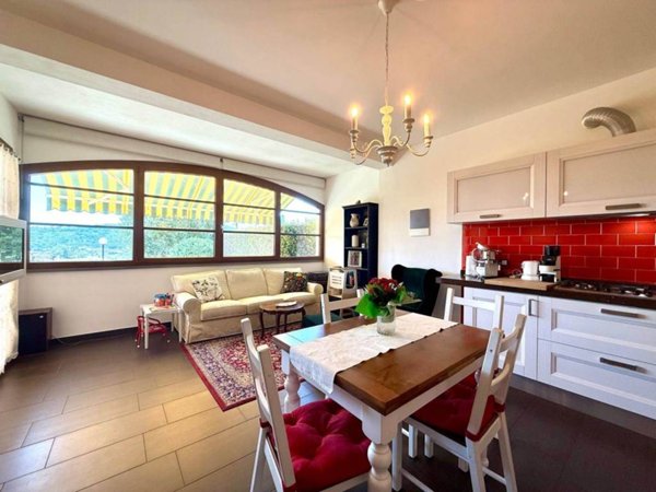 appartamento in vendita a Castellina Marittima