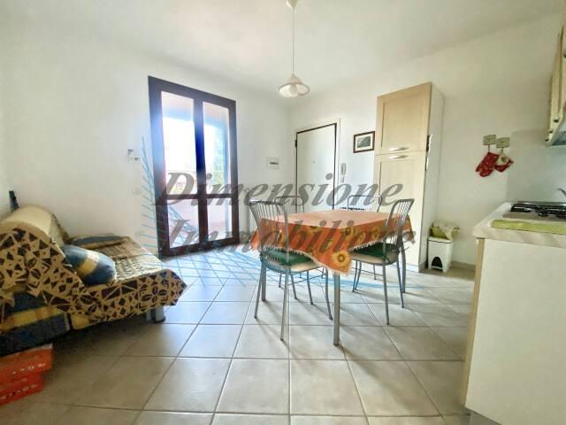 appartamento in vendita a Castellina Marittima