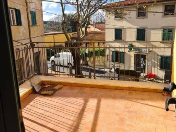 appartamento in vendita a Castellina Marittima