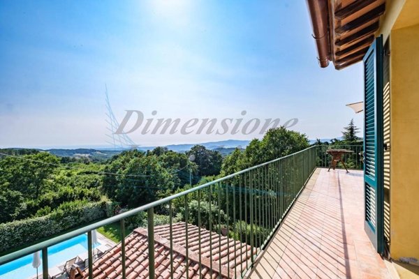 casa indipendente in vendita a Castellina Marittima