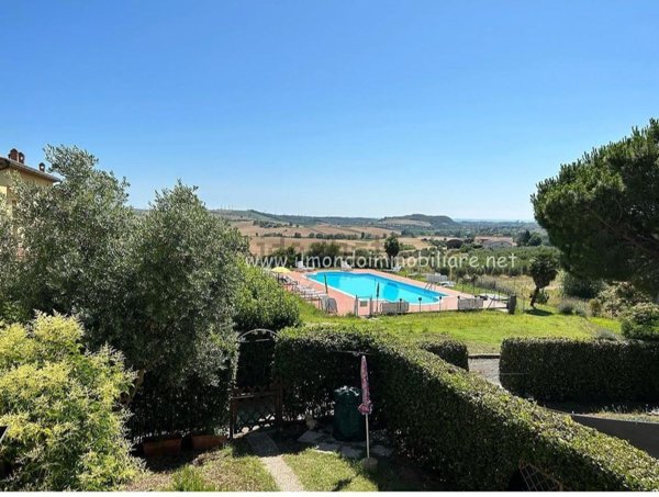appartamento in vendita a Castellina Marittima