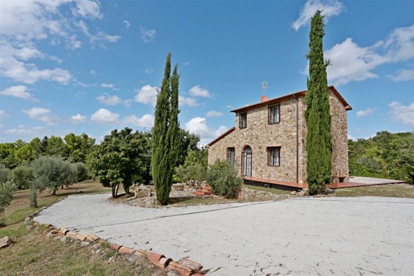terreno agricolo in vendita a Castellina Marittima