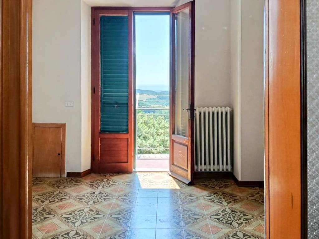 appartamento in vendita a Castellina Marittima